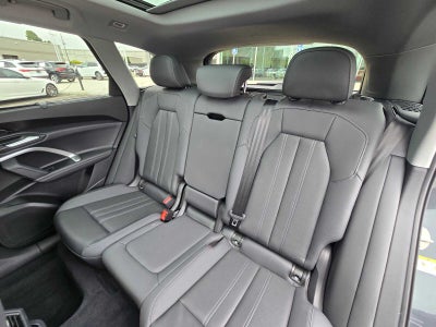 2025 Audi New Q5 Premium Plus