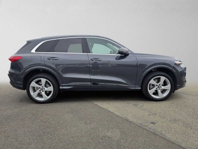 2025 Audi New Q5 Premium Plus
