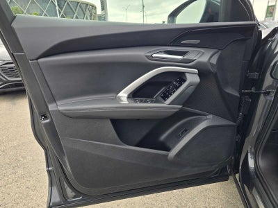 2025 Audi New Q5 Premium Plus