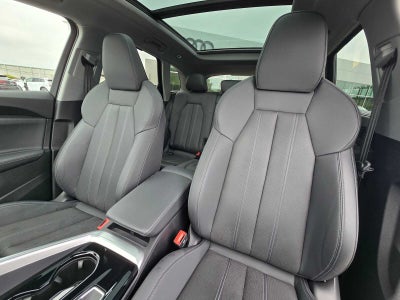 2025 Audi New Q5 Premium Plus
