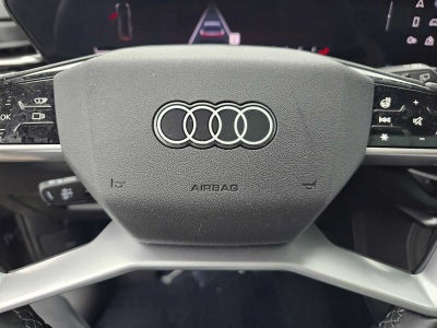 2025 Audi New Q5 Premium Plus