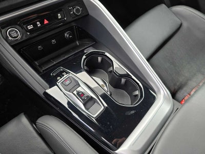 2025 Audi New Q5 Premium Plus