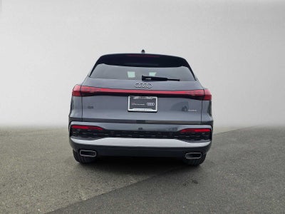 2025 Audi New Q5 Premium Plus