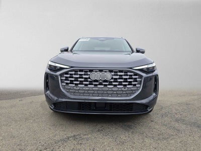 2025 Audi New Q5 Premium Plus