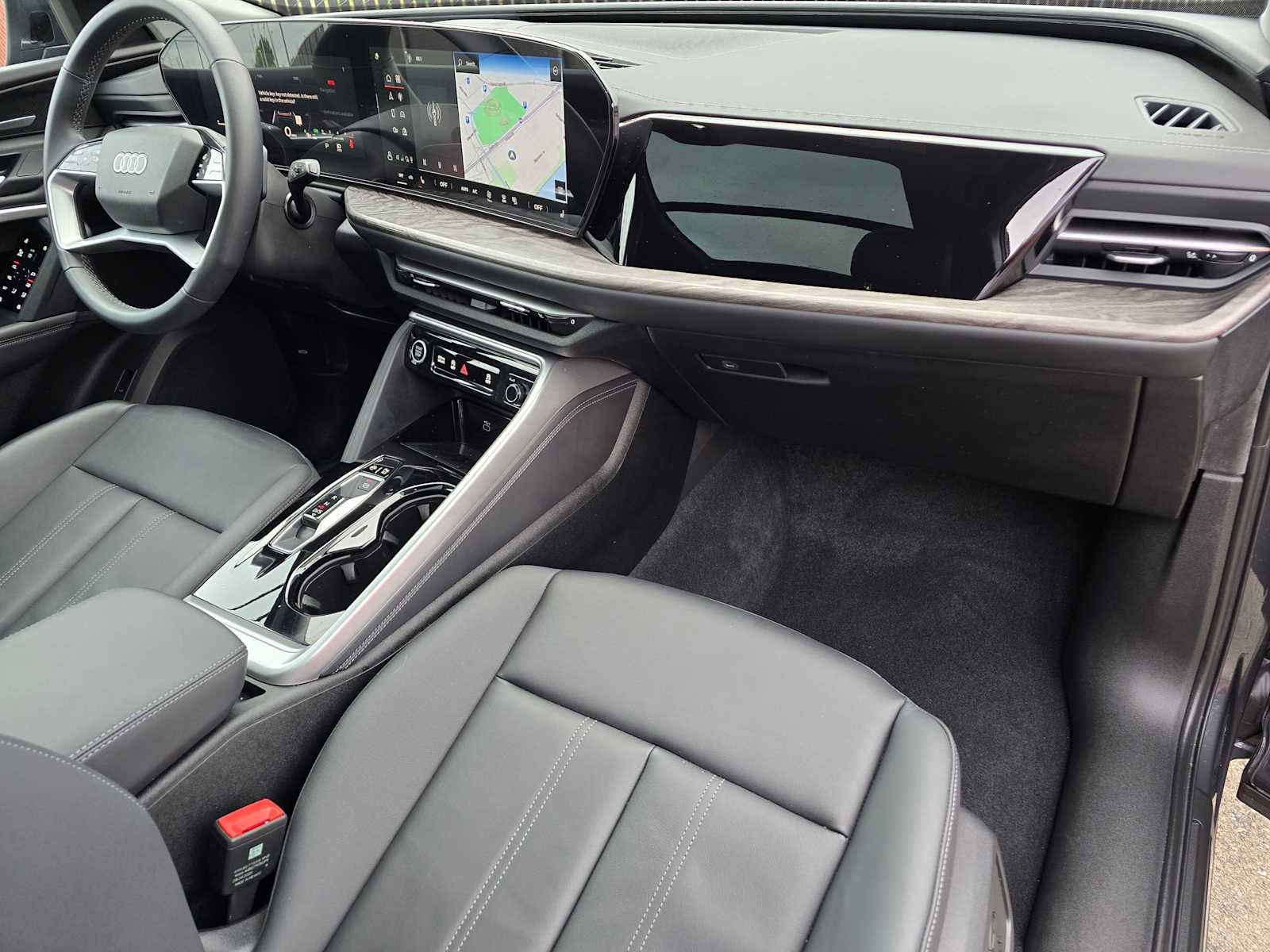 2025 Audi New Q5 Premium Plus