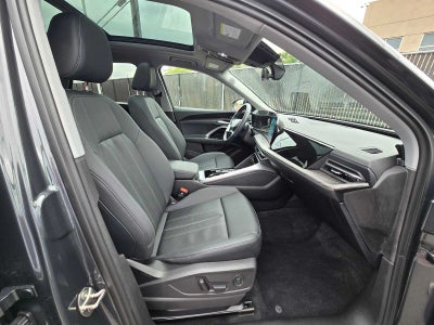 2025 Audi New Q5 Premium Plus