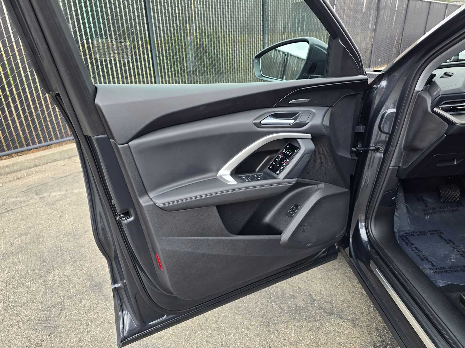 2025 Audi New Q5 Premium Plus