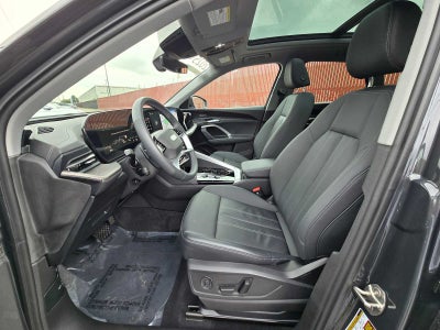 2025 Audi New Q5 Premium Plus