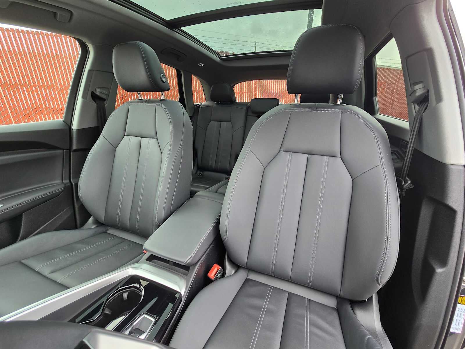 2025 Audi New Q5 Premium Plus