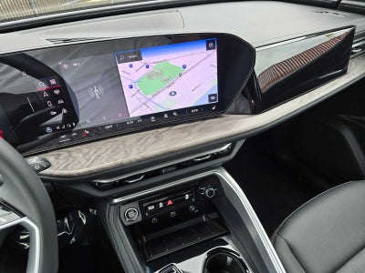 2025 Audi New Q5 Premium Plus