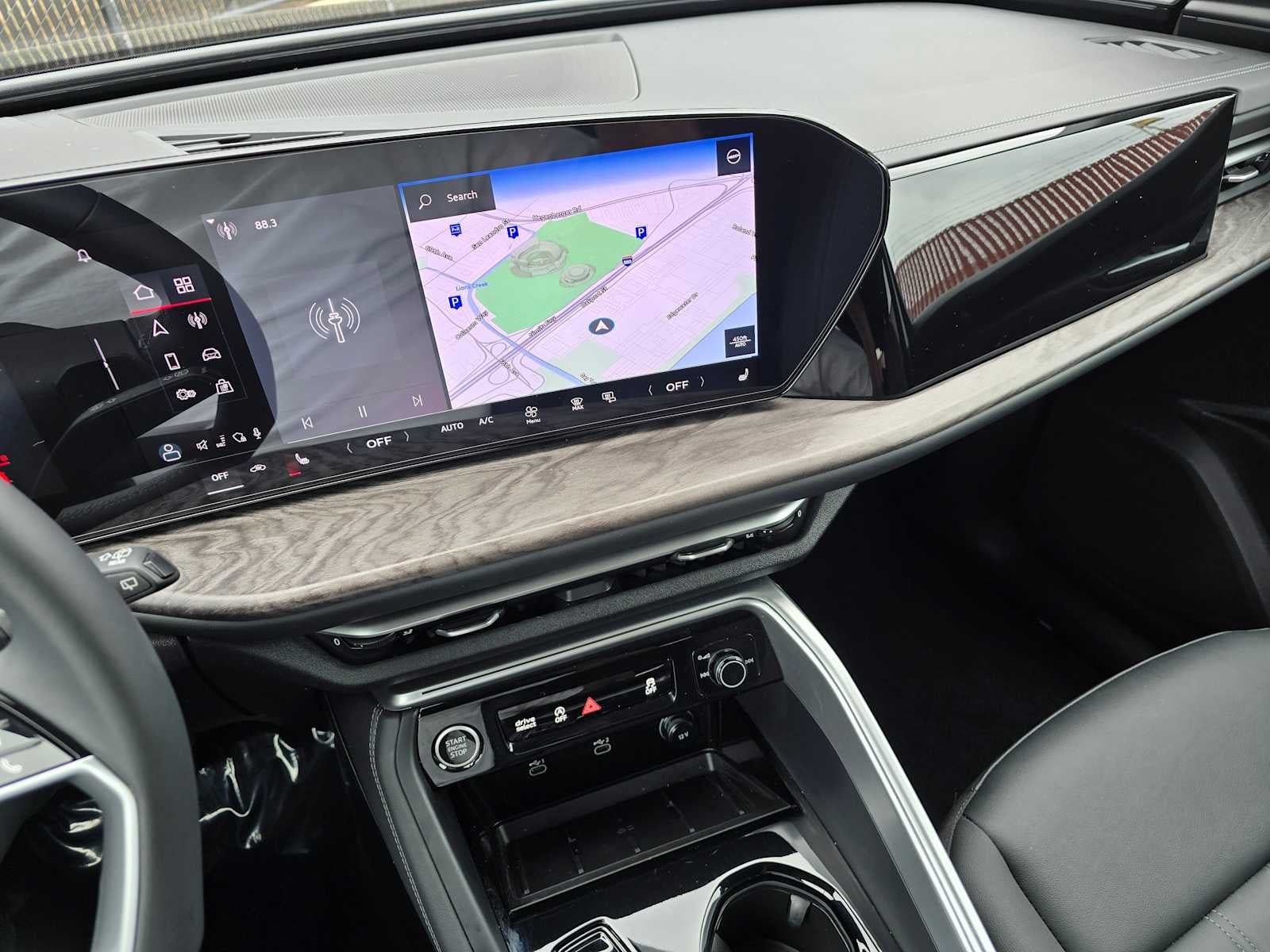 2025 Audi New Q5 Premium Plus