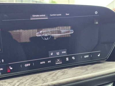 2025 Audi New Q5 Premium Plus