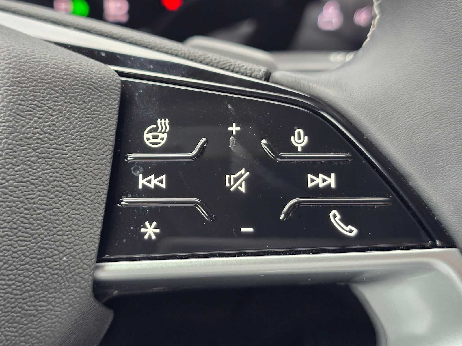 2025 Audi New Q5 Premium Plus