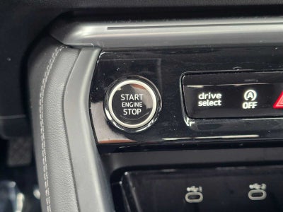 2025 Audi New Q5 Premium Plus