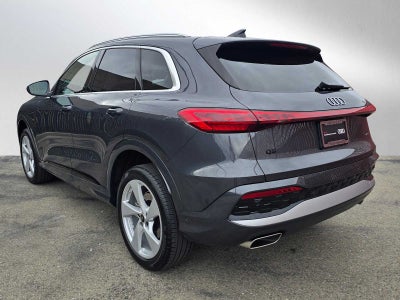2025 Audi New Q5 Premium Plus
