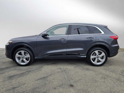 2025 Audi New Q5 Premium Plus