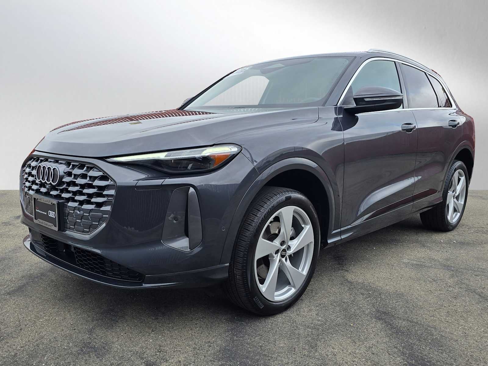 2025 Audi New Q5 Premium Plus