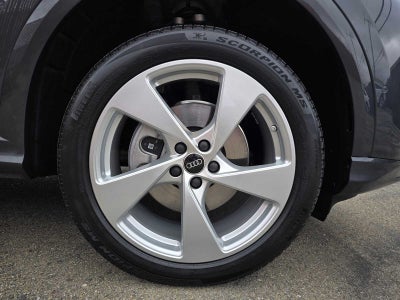 2025 Audi New Q5 Premium Plus