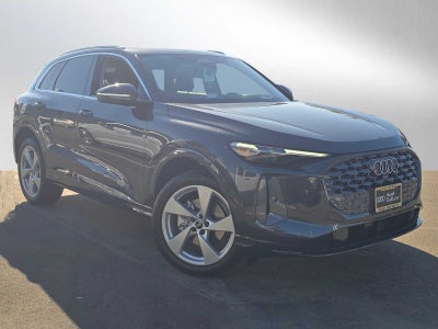 2025 Audi New Q5 Premium Plus