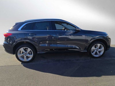 2025 Audi New Q5 Premium Plus