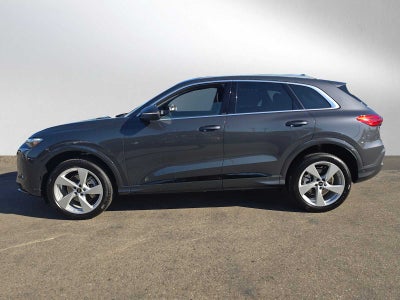 2025 Audi New Q5 Premium Plus