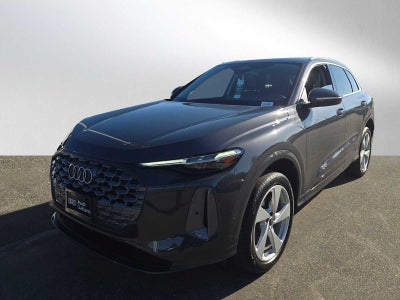 2025 Audi New Q5 Premium Plus