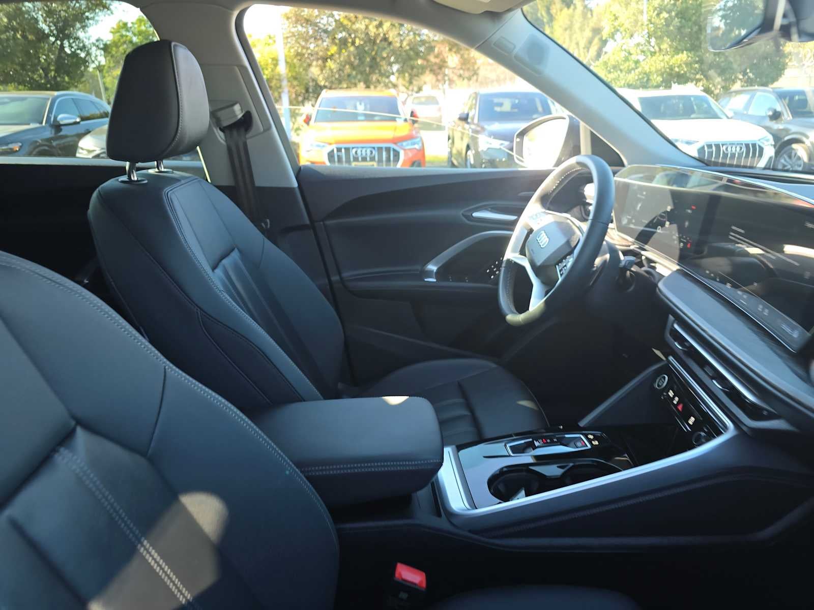 2025 Audi New Q5 Premium Plus