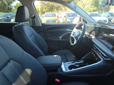 2025 Audi New Q5 Premium Plus