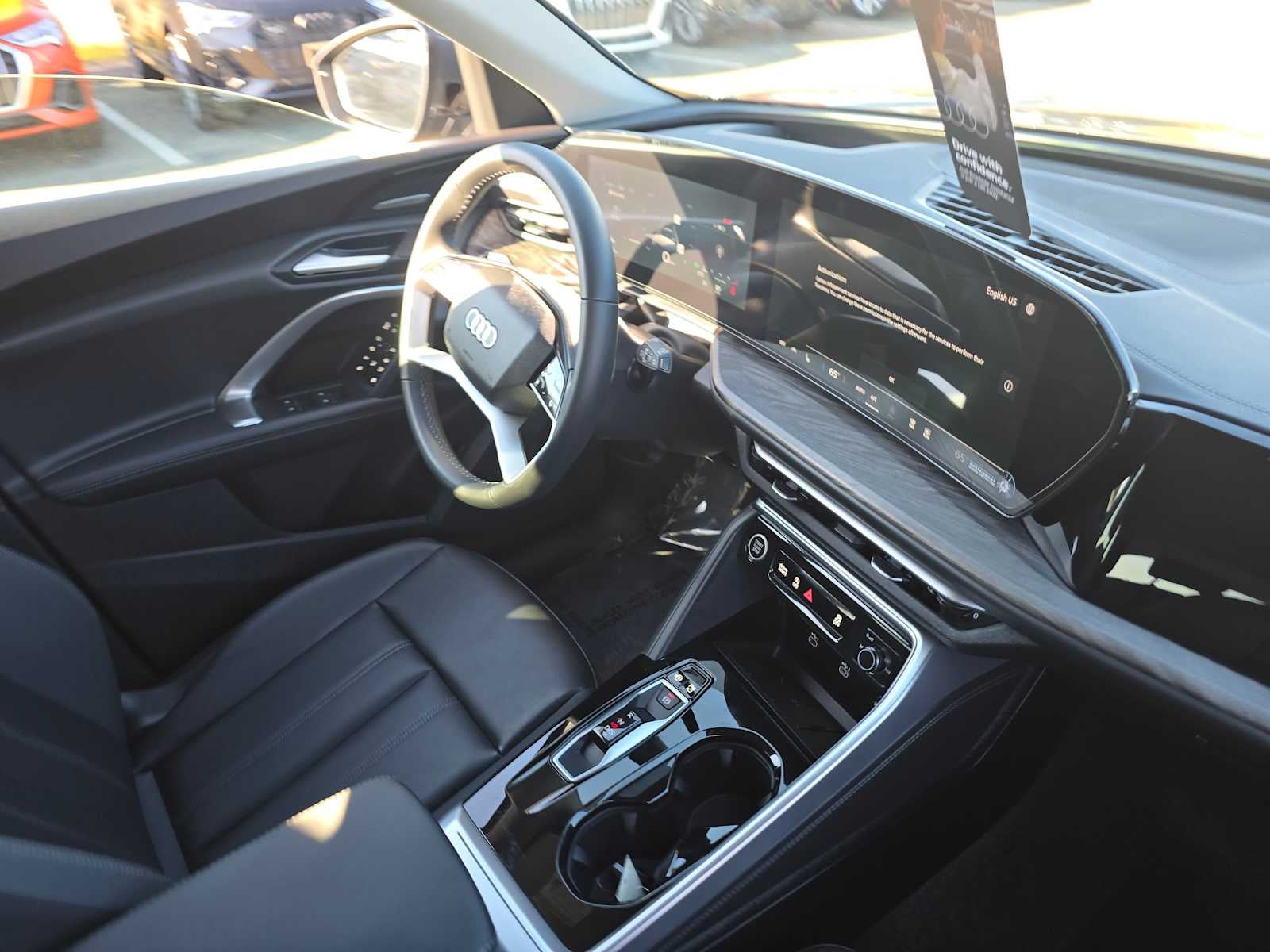 2025 Audi New Q5 Premium Plus