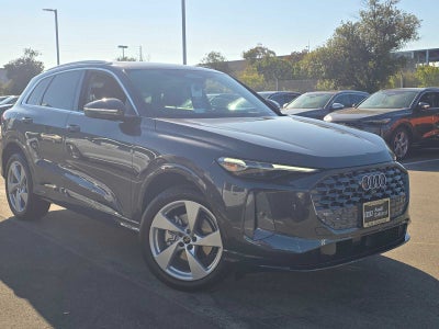2025 Audi New Q5 Premium Plus