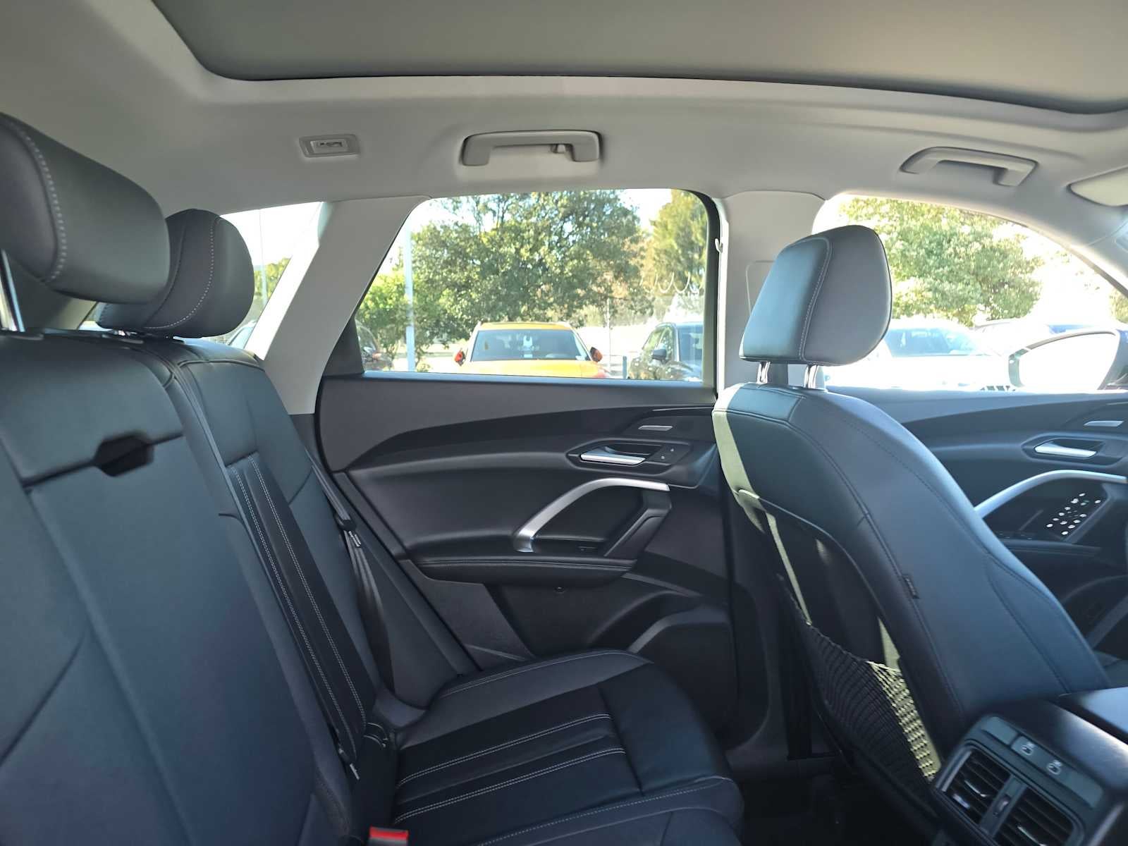 2025 Audi New Q5 Premium Plus