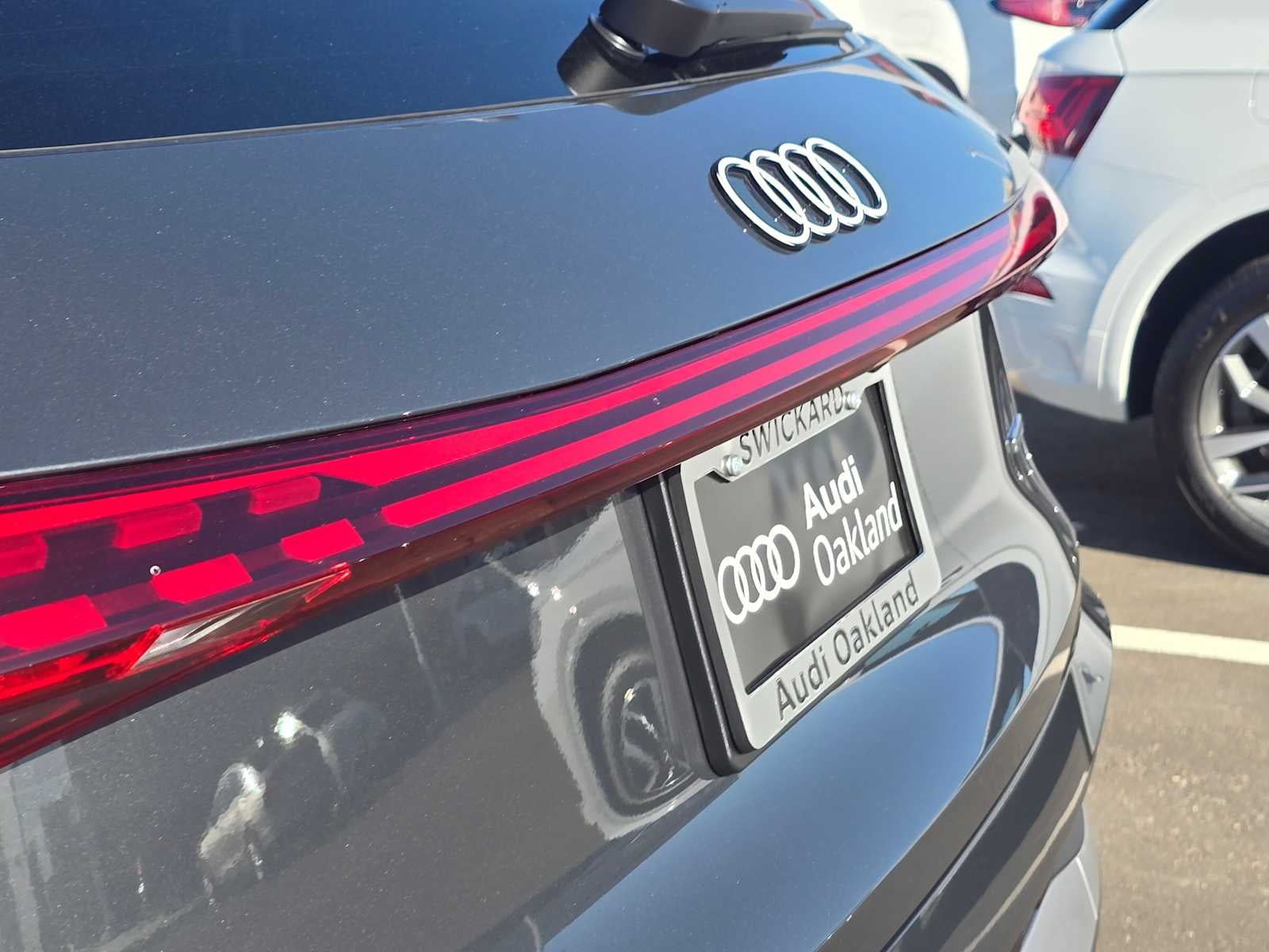2025 Audi New Q5 Premium Plus