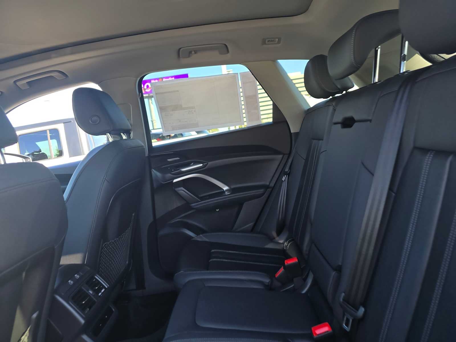 2025 Audi New Q5 Premium Plus