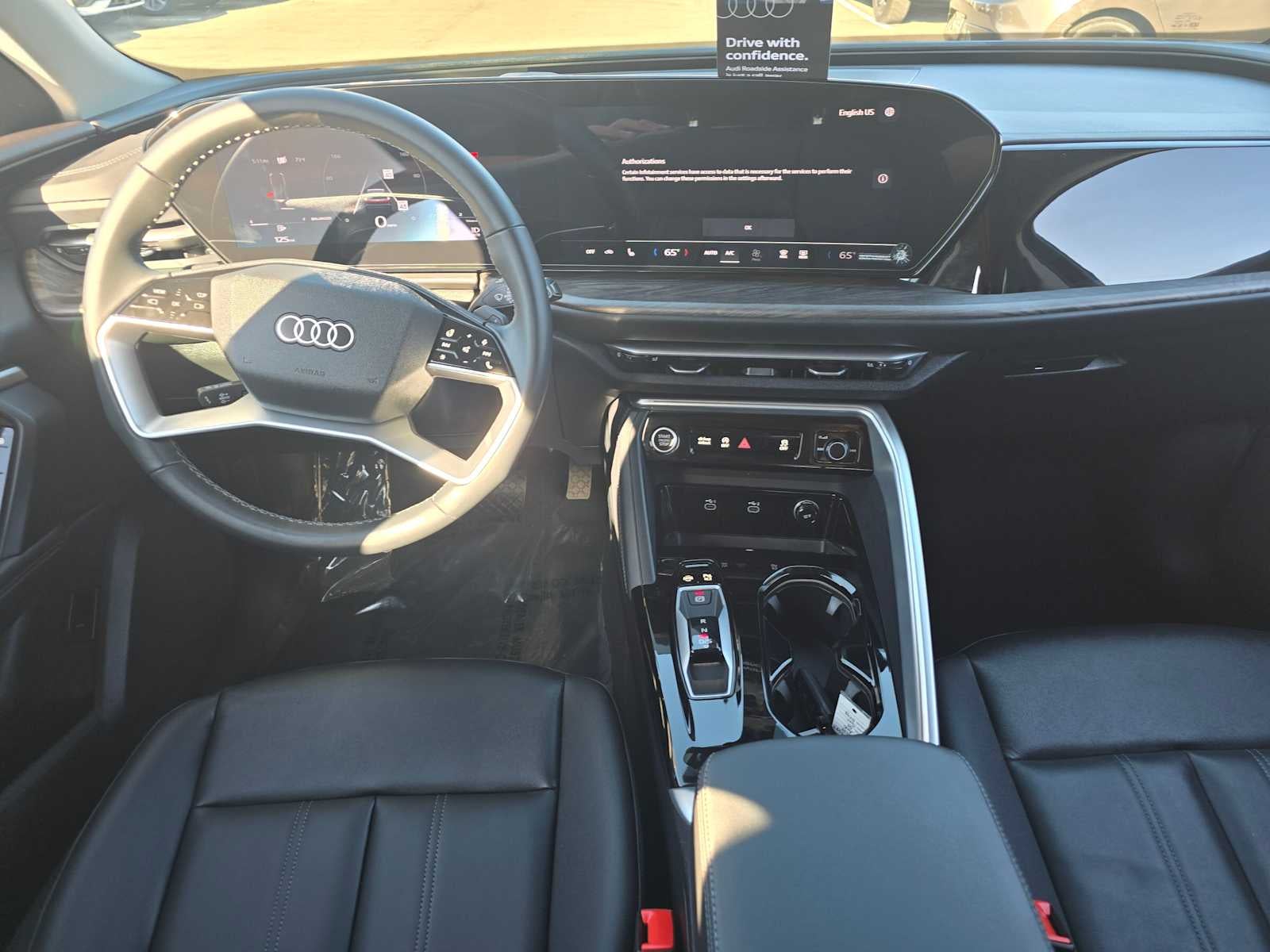 2025 Audi New Q5 Premium Plus