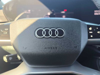 2025 Audi New Q5 Premium Plus