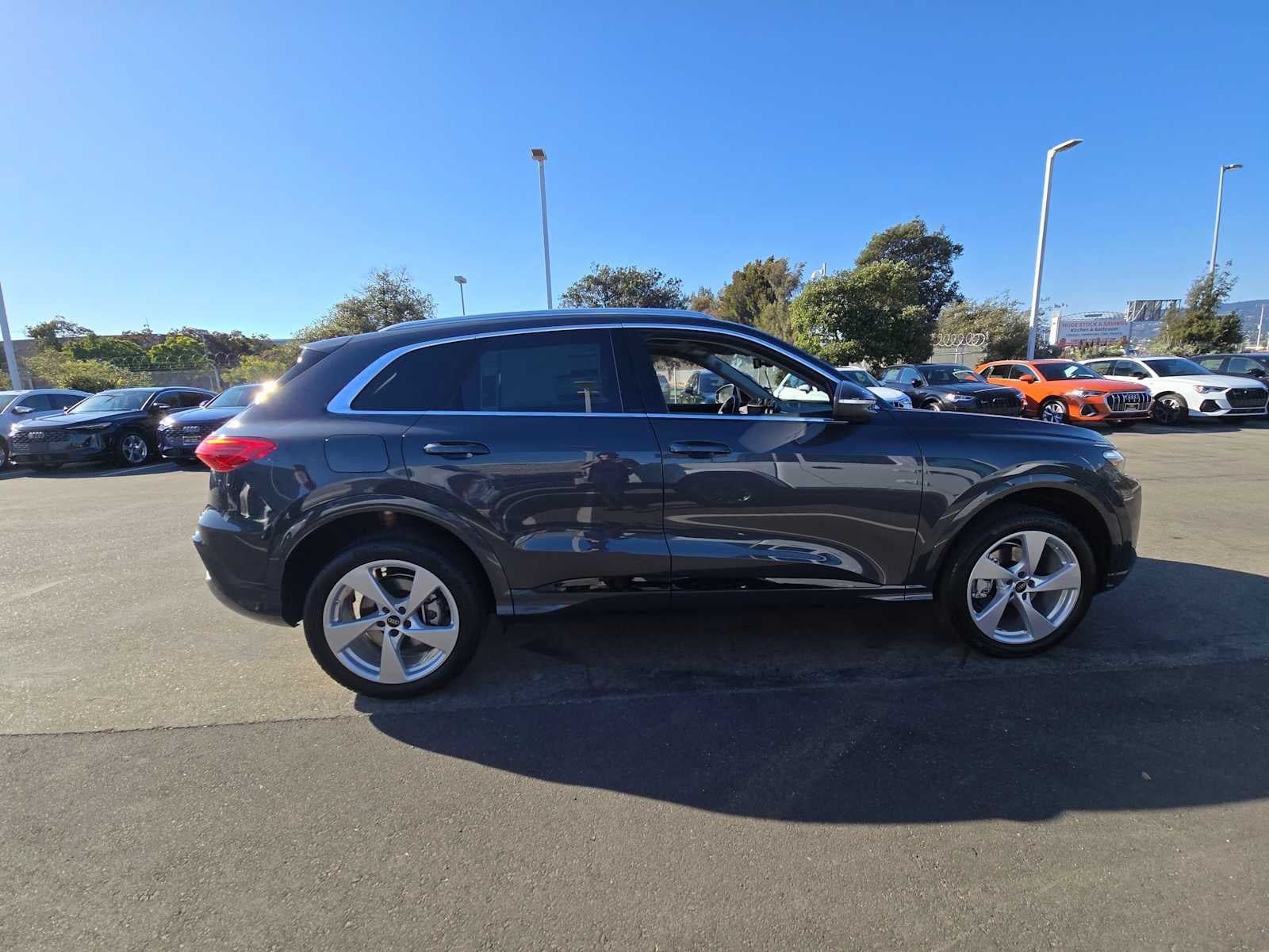 2025 Audi New Q5 Premium Plus