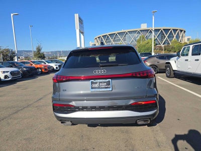 2025 Audi New Q5 Premium Plus