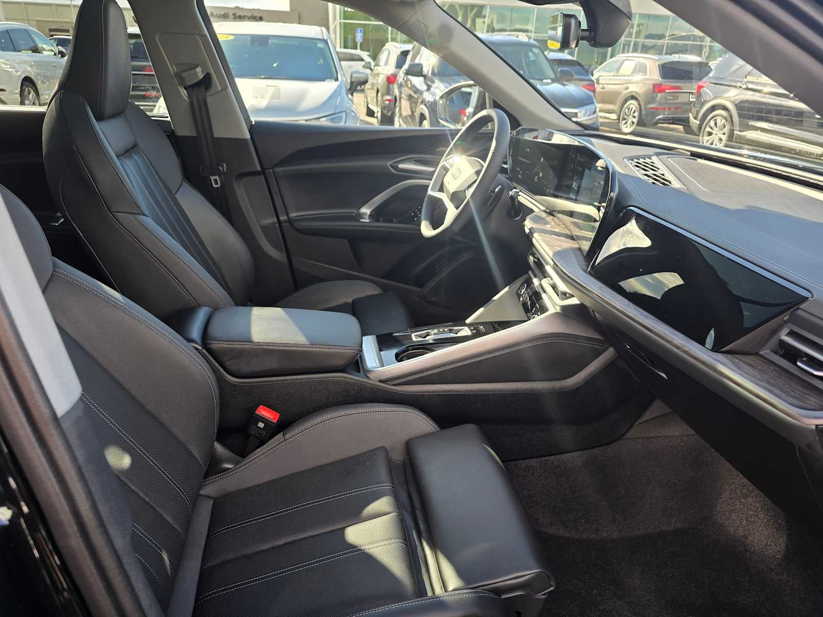 2025 Audi Q5 Premium Plus