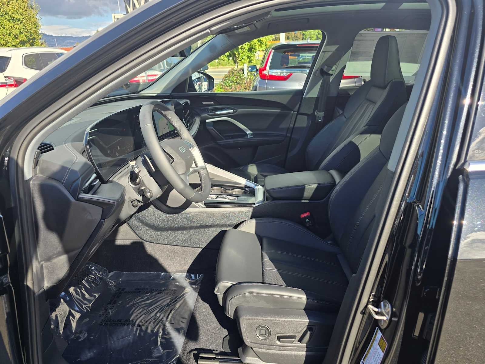 2025 Audi Q5 Premium Plus