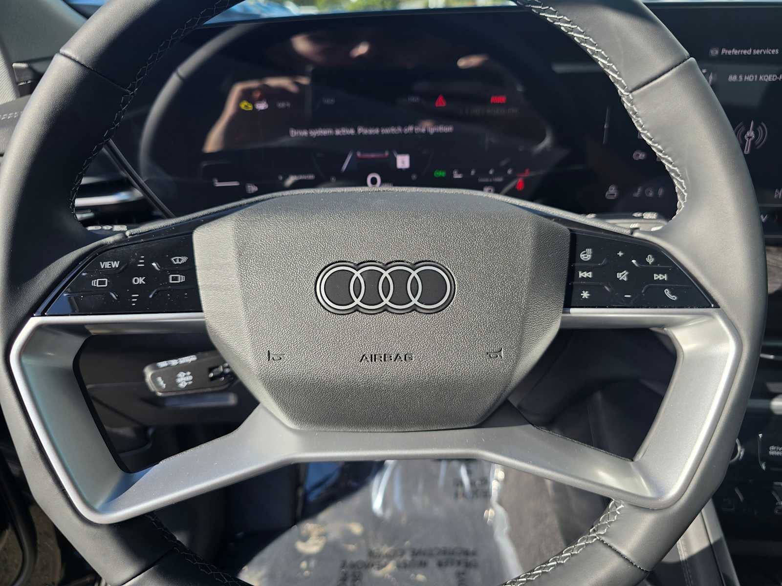 2025 Audi Q5 Premium Plus