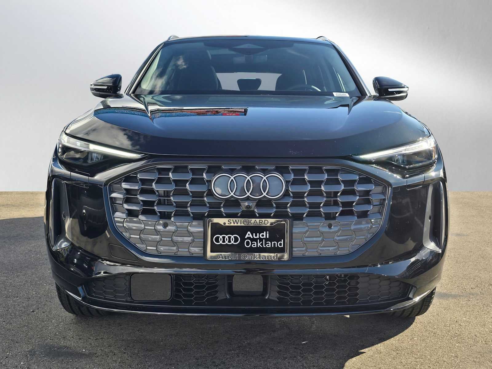 2025 Audi Q5 Premium Plus