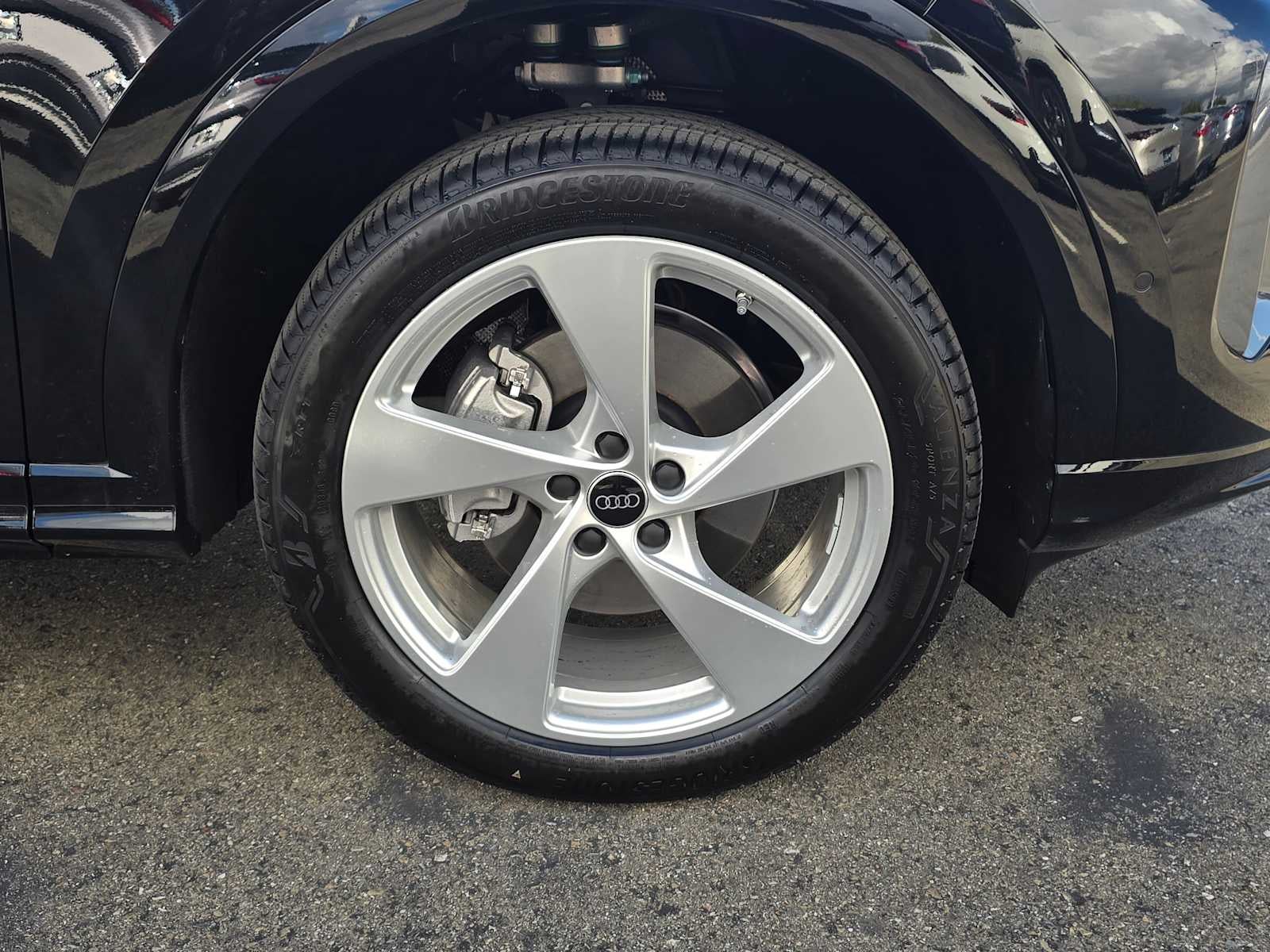 2025 Audi Q5 Premium Plus