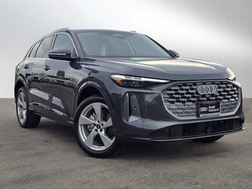 2025 Audi New Q5 Premium Plus