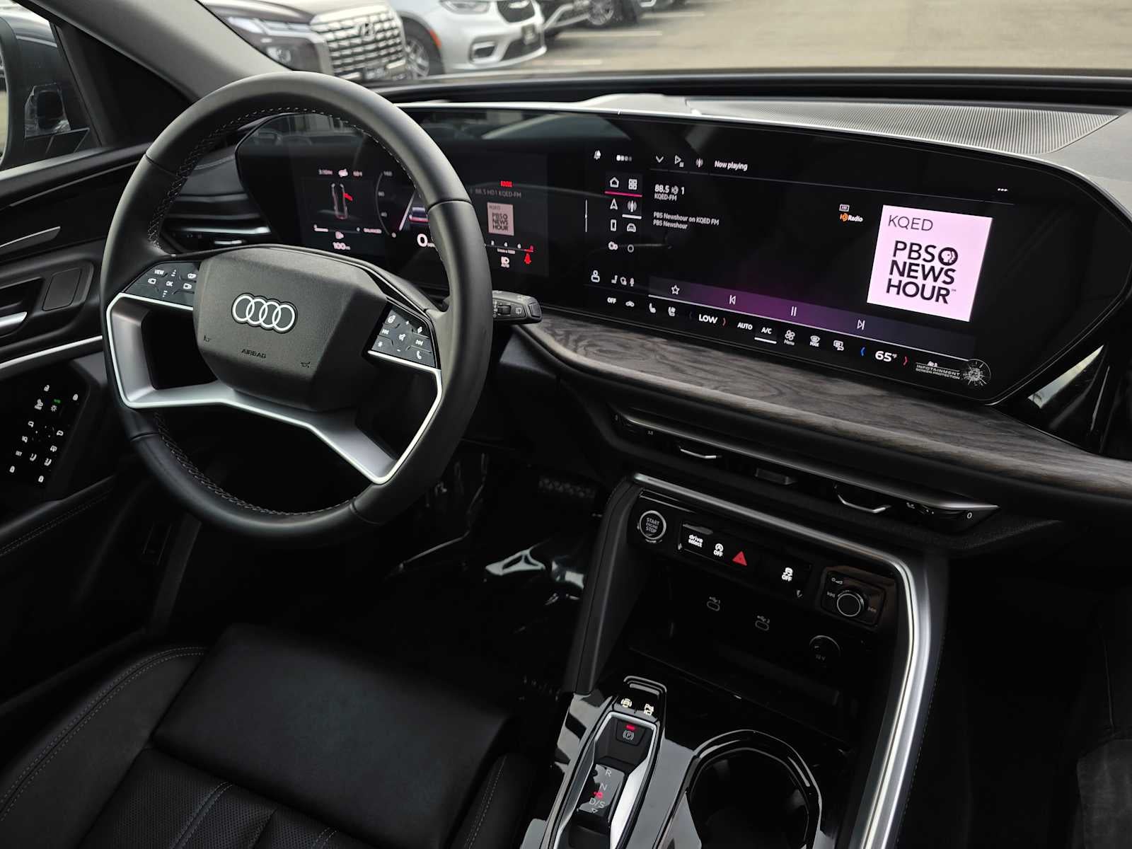 2025 Audi New Q5 Premium Plus