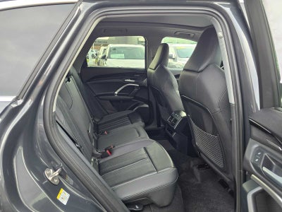 2025 Audi New Q5 Premium Plus