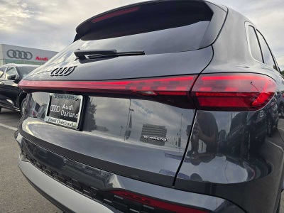 2025 Audi New Q5 Premium Plus