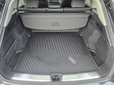 2025 Audi New Q5 Premium Plus