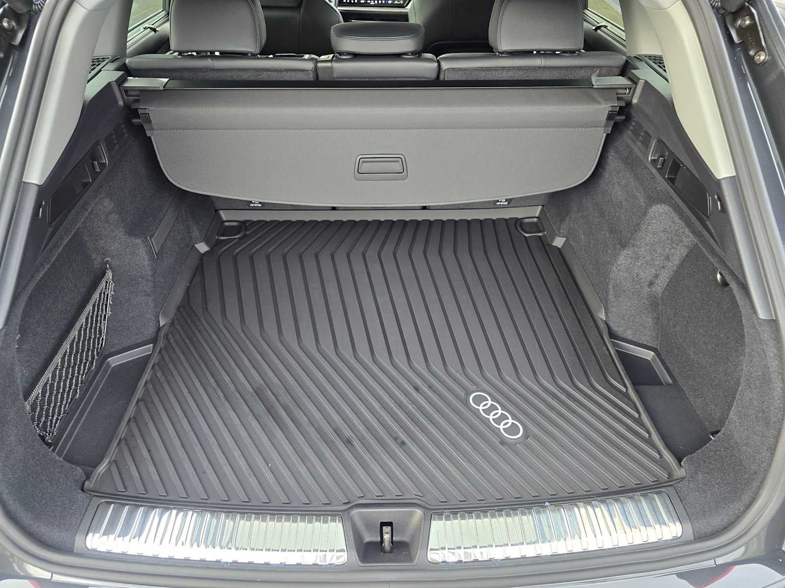 2025 Audi New Q5 Premium Plus