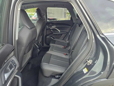 2025 Audi New Q5 Premium Plus