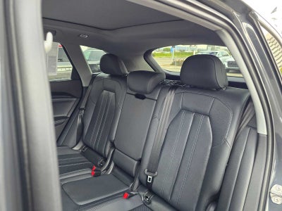 2025 Audi New Q5 Premium Plus